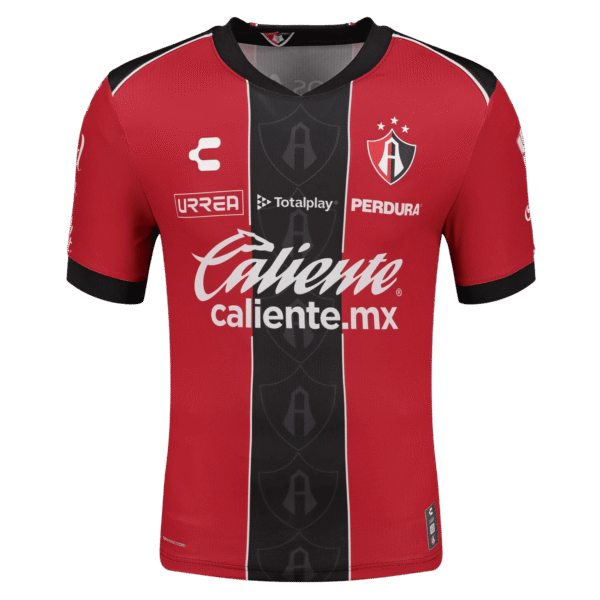 25/26 Atlas Home Jersey