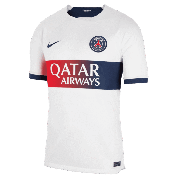 23/24 PSG Away Jersey