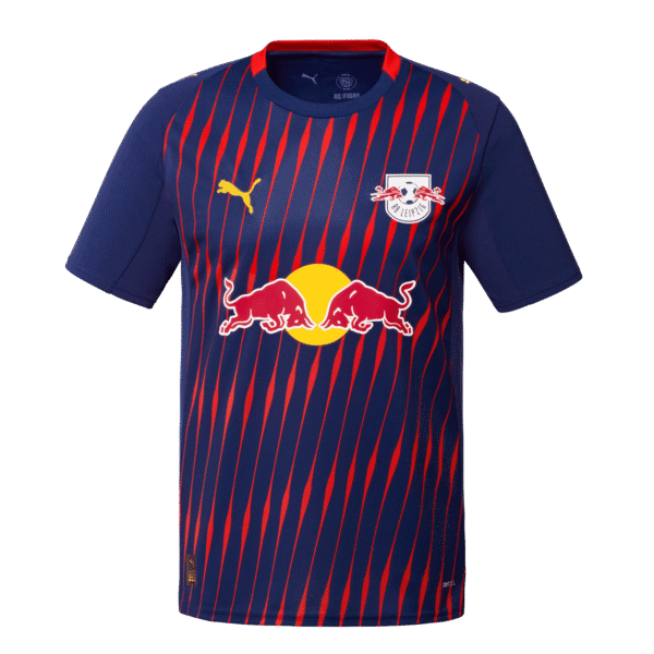 25/26 RB Leipzig Away Jersey