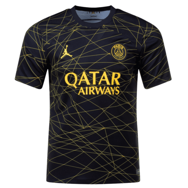 22/23 PSG Fourth Jersey