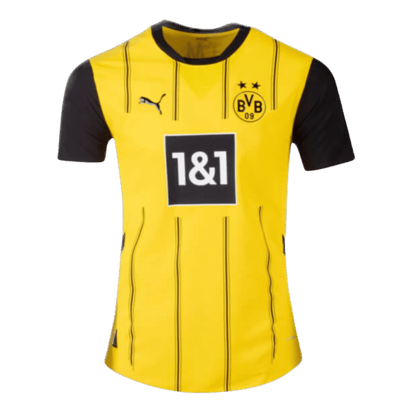 24/25 Dortmund Home Jersey