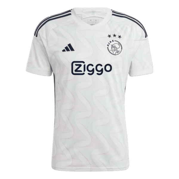 23/24 Ajax Away Jersey