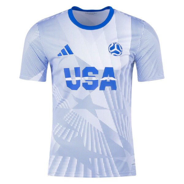 2026 USA World Cup Host Jersey