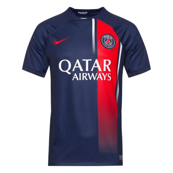 23/24 PSG Home Jersey