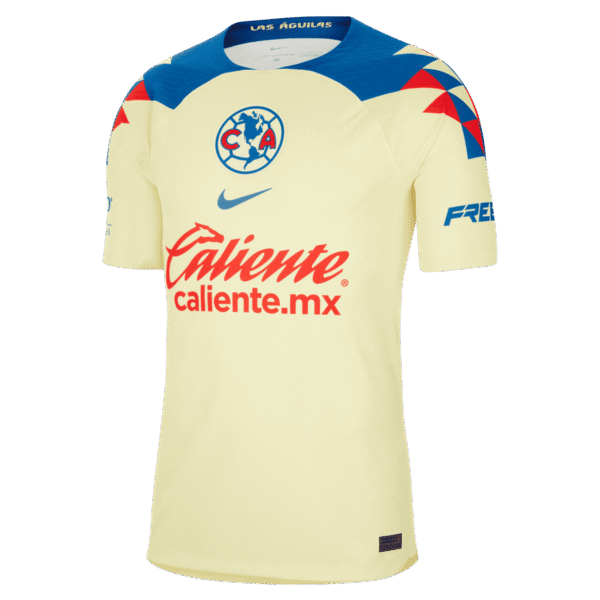 23/24 Club America Home Jersey