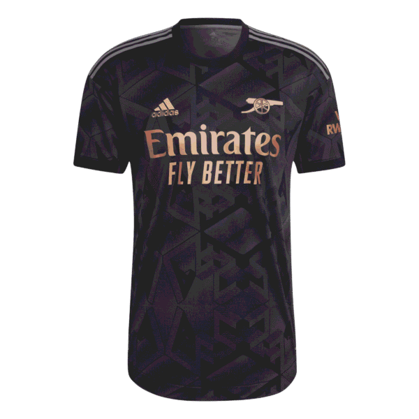 22/23 Arsenal Away Jersey