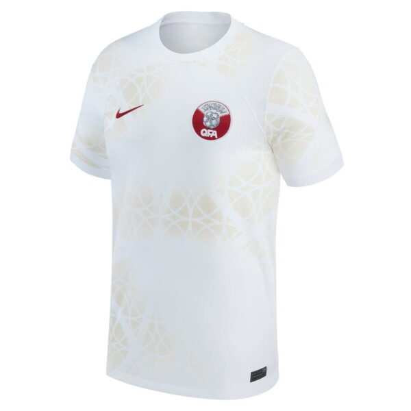 22/23 Qatar Away Jersey