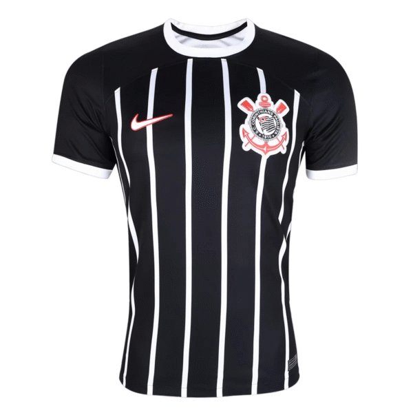 23/24 Corinthians Away Jersey