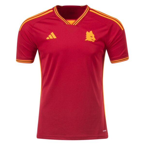 23/24 Roma Home Jersey