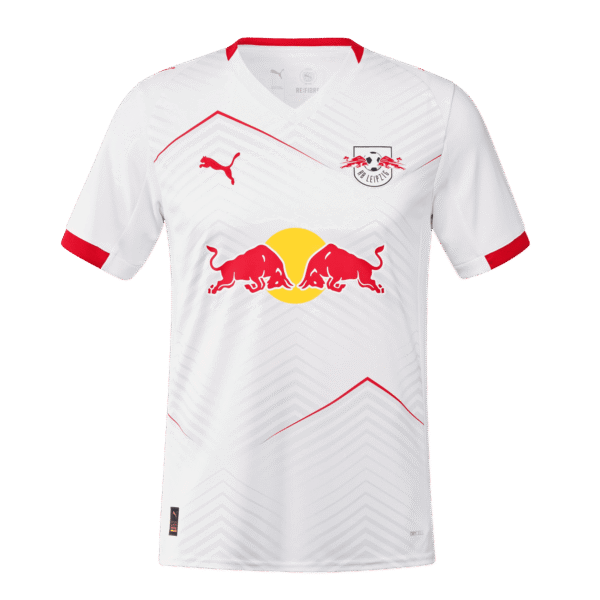 25/26 RB Leipzig Home Jersey