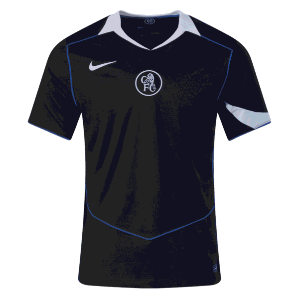 25/26 Chelsea Third Jersey