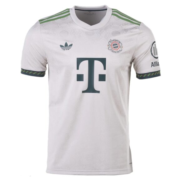 25/26 Bayern Munich Oktoberfest Jersey