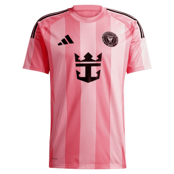 2025 Inter Miami CF Home Jersey