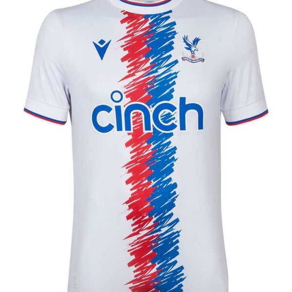 22/23 Crystal Palace Away Jersey