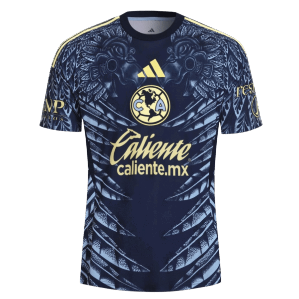 25/26 Club America Away Jersey