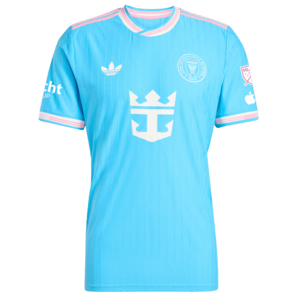 2025 Inter Miami CF Third Jersey