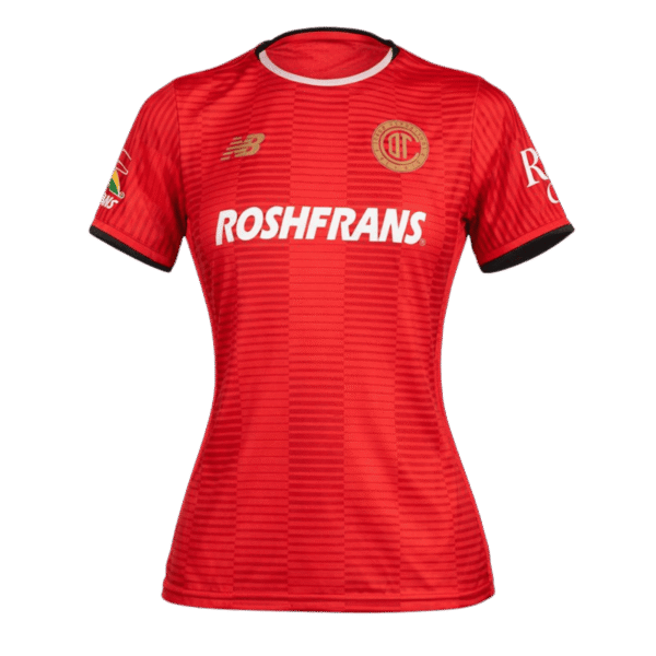 25/26 Women’s Toluca Home Jersey