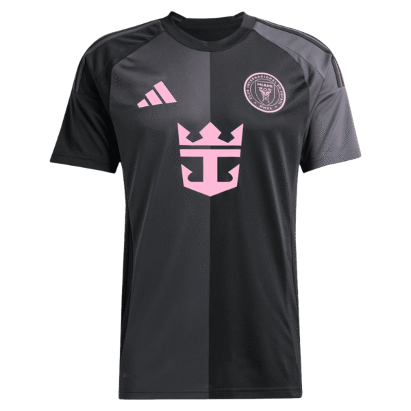 2025 Inter Miami CF Fortitude Jersey