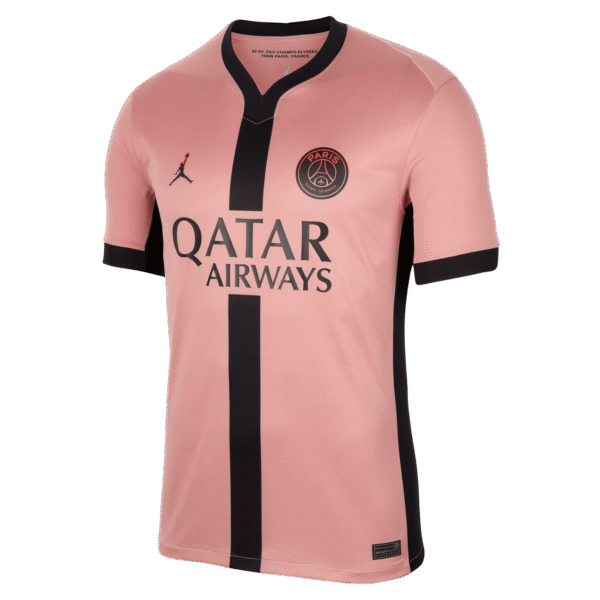 24/25 PSG Third Jersey