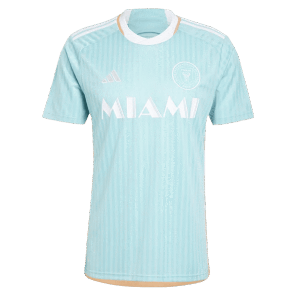24/25 Inter Miami CF Third Jersey