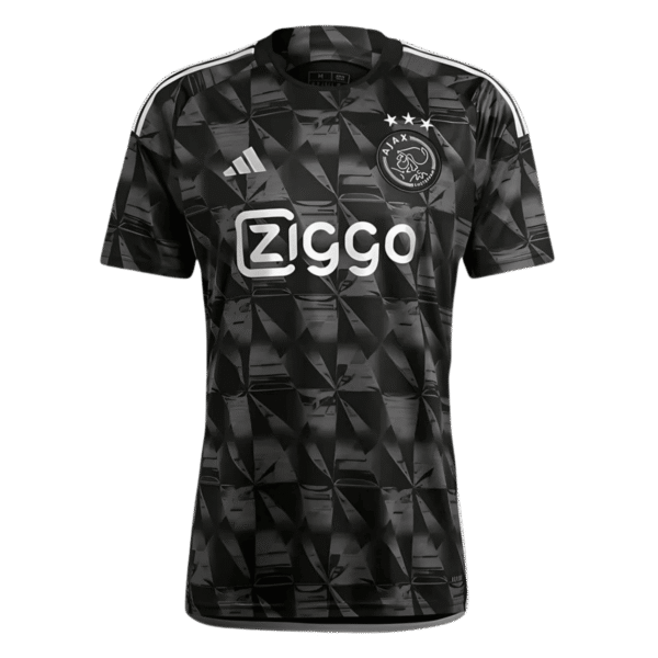 23/24 Ajax Third Jersey