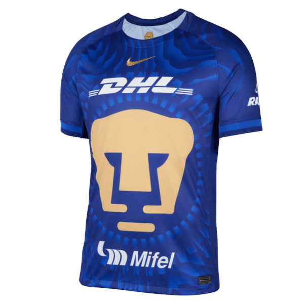 25/26 Pumas UNAM Away Jersey
