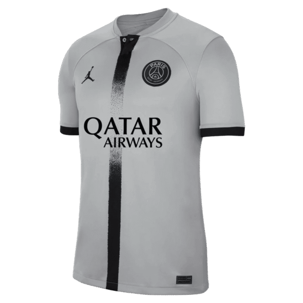 22/23 PSG Away Jersey