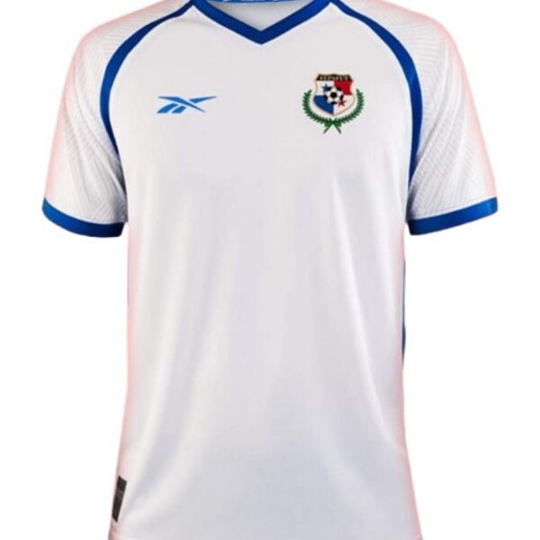 23/24 Panama Away Jersey