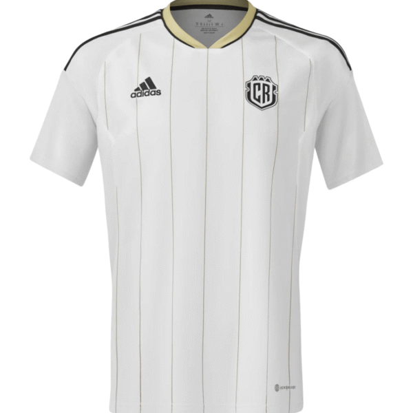 23/24 Costa Rica Away Jersey
