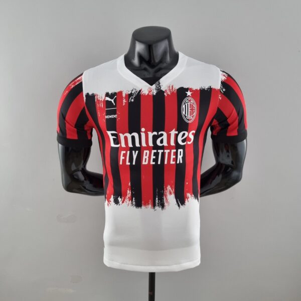 AC Milan 2021-2022 Special Edition