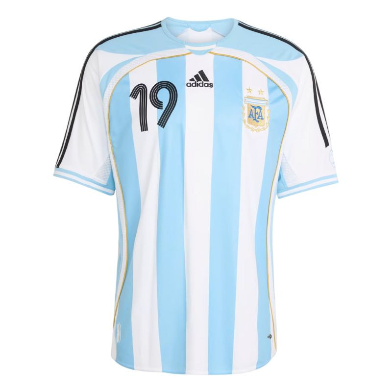 Argentina 2006 home Jersey - Image 1