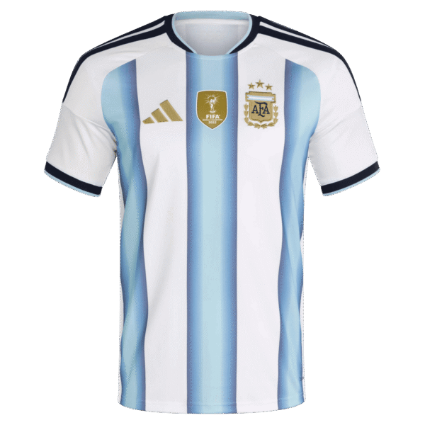 2026 Argentina Home Jersey
