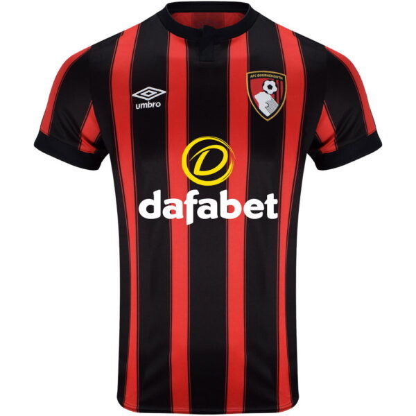 23/24 Bournemouth Home Jersey