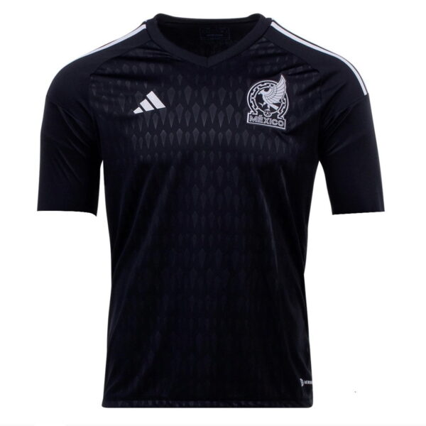 22/23 Mexico Goalkeeper Jersey