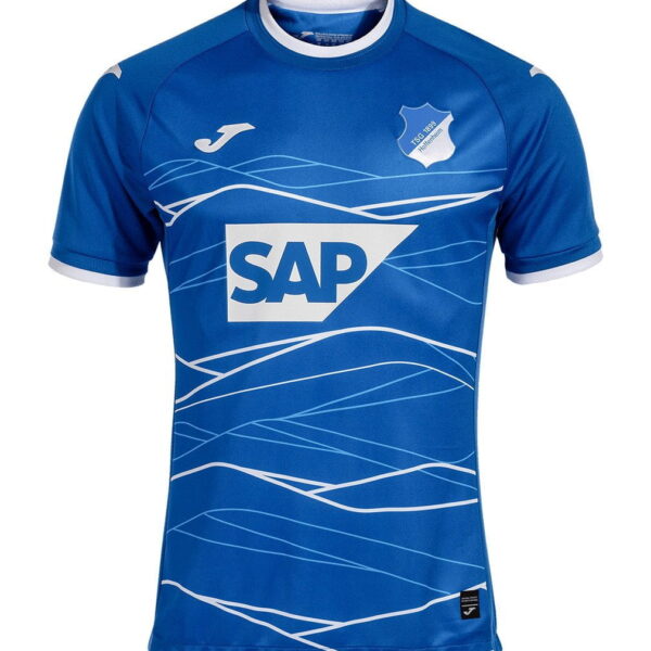 22/23 Hoffenheim Home Jersey