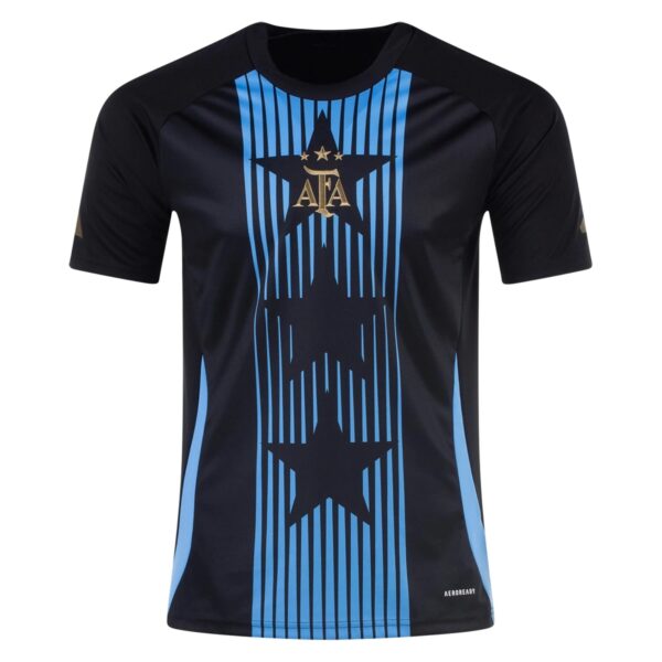 24/25 Argentina Pre-Match Jersey
