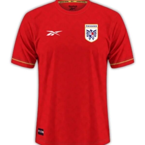 24/25 Panama Home Jersey