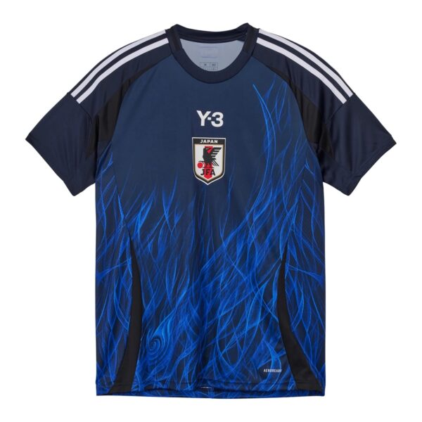 24/25 Japan Home Jersey