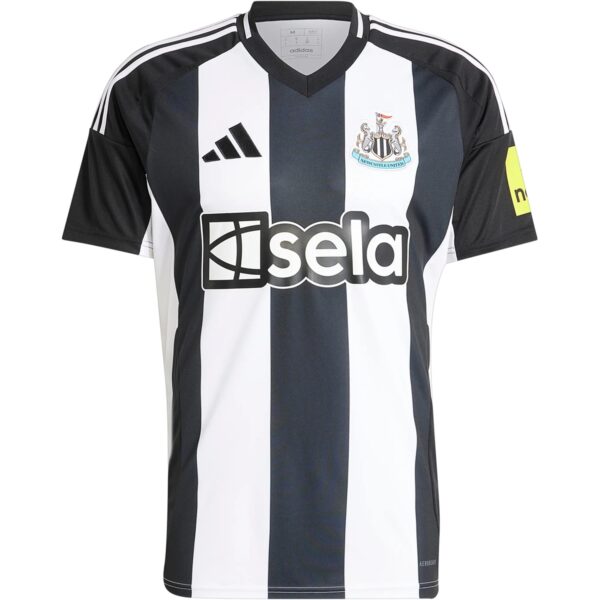 24/25 Newcastle Home Jersey