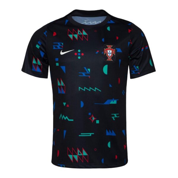 24/25 Portugal Pre-Match Jersey