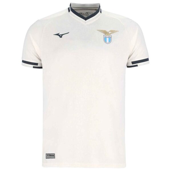 25/26 Lazio Away Jersey