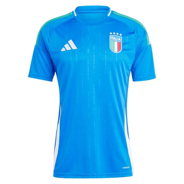 24/25 Italy Home Jersey