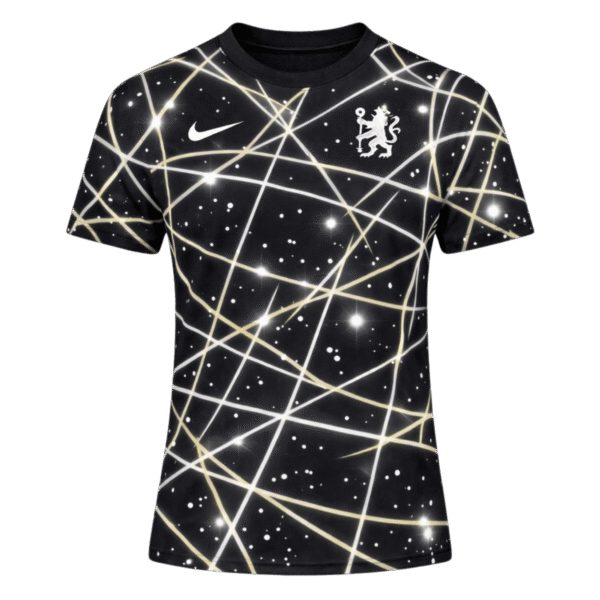 25/26 Chelsea Club World Cup Pre-Match Jersey