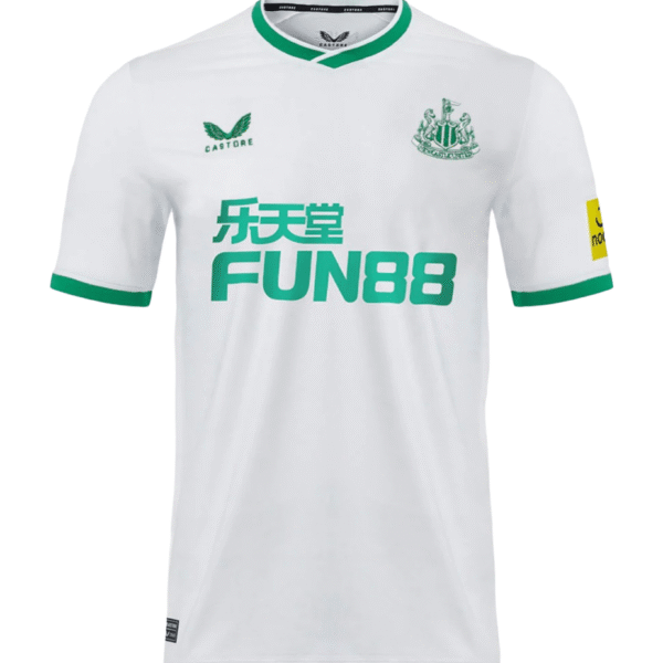 22/23 Newcastle Third Jersey