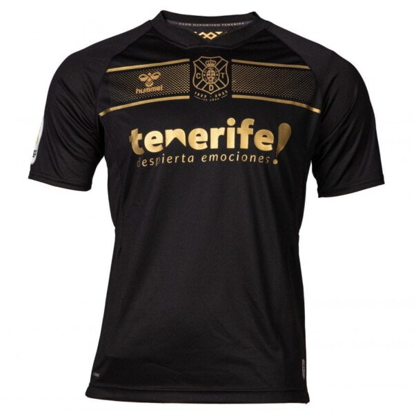 22/23 Tenerife Away Jersey