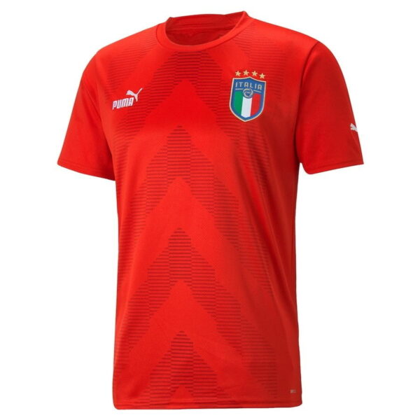 22/23 Italy Goalkeeper Jersey
