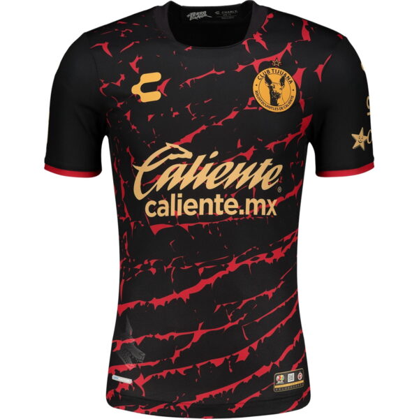 22/23 Xolos Tijuana Home Jersey