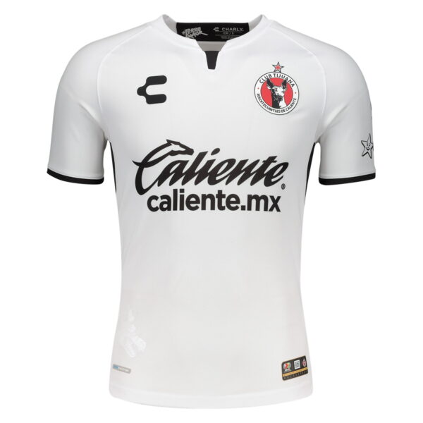 22/23 Xolos Tijuana Away Jersey