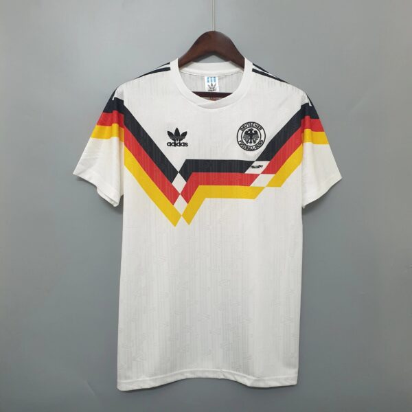Germany 1990 home kit