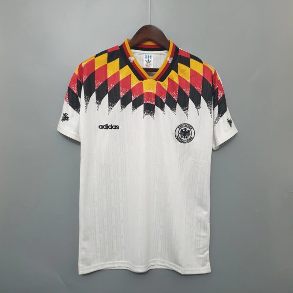 Germany 1994 home kit